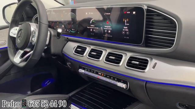 Mercedes GLE 350 de 4MATIC⚡ HÍBRIDO ? OFERTA смотреть онлайн