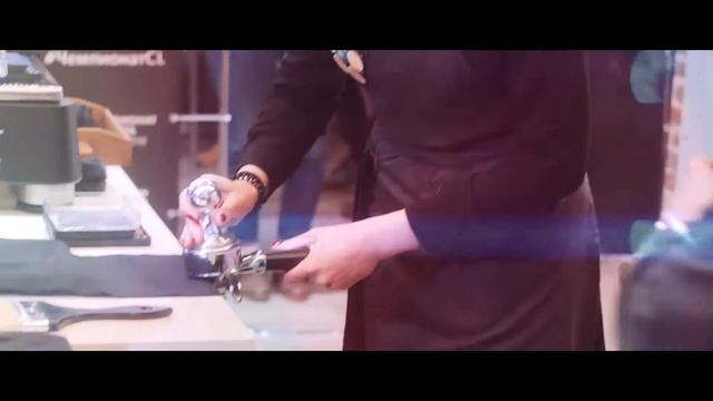 Чемпионат бариста Coffee Like 2018 г Киров смотреть онлайн