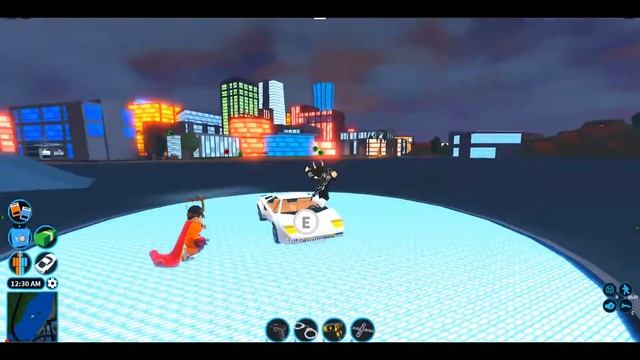 Обзор на все новые машины в Jailbreak, такие как camper, ray-9, trailblazer, torero и concept! смотреть онлайн