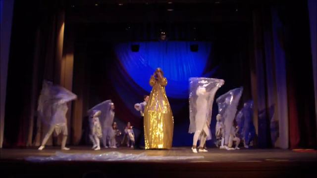 Фестиваль "Росинка 4" смотреть онлайн