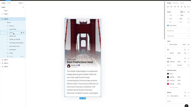 Top 5 @Figma Plugins you need in 2021 | Quick Overview & Demo смотреть онлайн