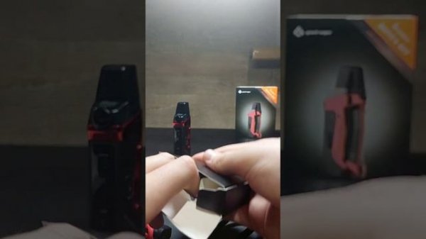 обзор на aegis boost le честный обзор на аегис буст ле