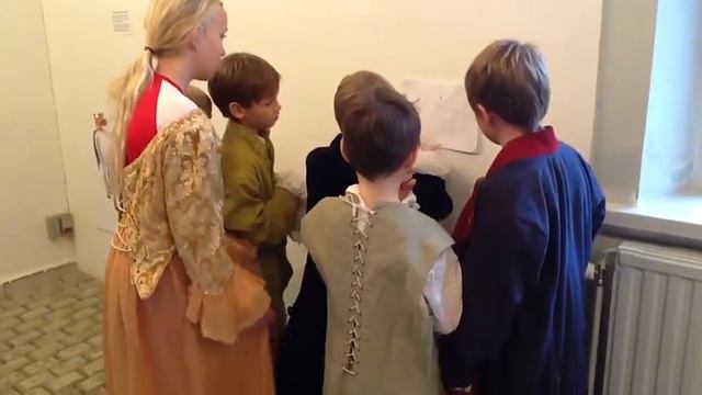 Uranienborg Hven Agneta Horn смотреть онлайн