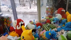 ШОК МЫ ОБМАНУЛИ АВТОМАТ Как ОБМАНУТЬ АВТОМАТ ИГРУШЕК