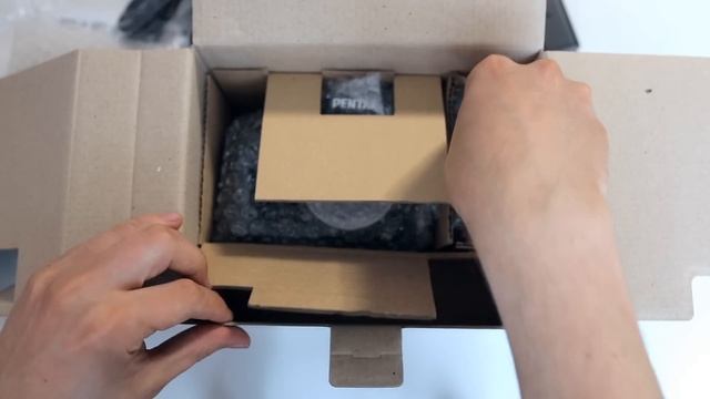 Pentax K-3 II - APS-C-DSLR Im Unboxing [Deutsch]