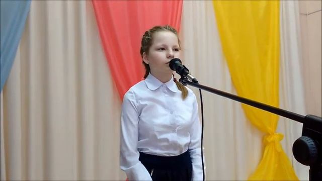 В. Андреев - Н. Пыркин, "Çулталăк вăхăчĕсем" юрă, Ефимова Диана юрлать смотреть онлайн