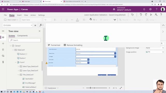 How to Format Number with Comma in Power Apps Form? смотреть онлайн