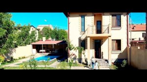 Yana Hovhannisyan feat.  Davul - Jamanakin