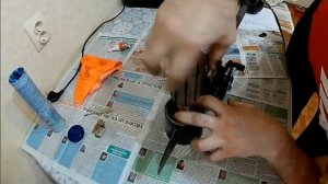 Электромотор для лодки. Сравнение электромотора с подвесным бензиновым и объяснение всех нюансов.