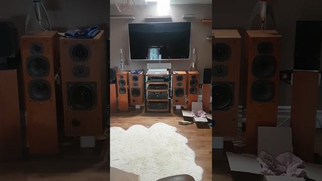 Cambridge Audio 640C