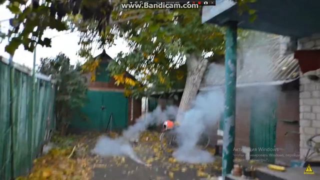 КАК СДЕЛАТЬ РАКЕТУ смотреть онлайн