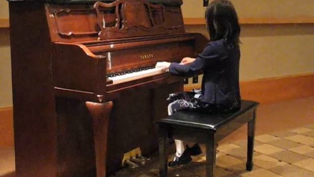 Ignaz Pleyel - Rondo in G Major смотреть онлайн