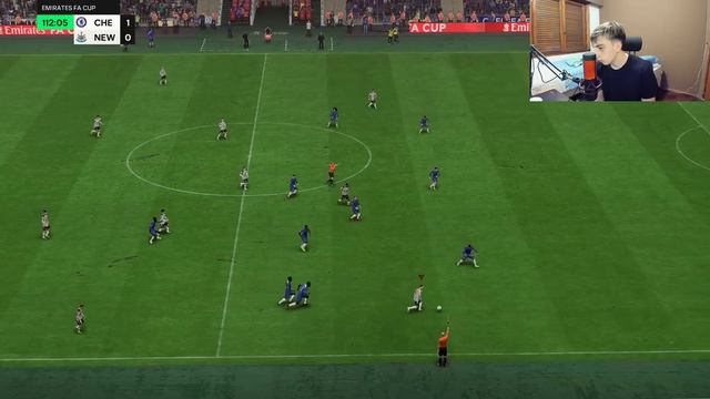 Me convertí en el mejor jugador del mundo... en FC 24 смотреть онлайн