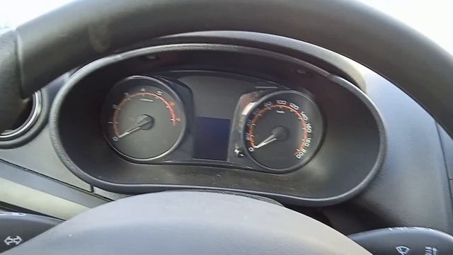 LADA Granta FLзаводится и глохнет в мороз - решение проблемы смотреть онлайн