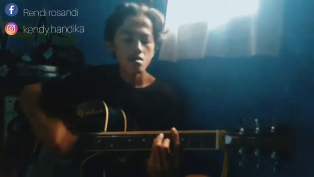 ALPHA BLONDY-Jerusalem Cover BY(Rendi-Kotex) смотреть онлайн