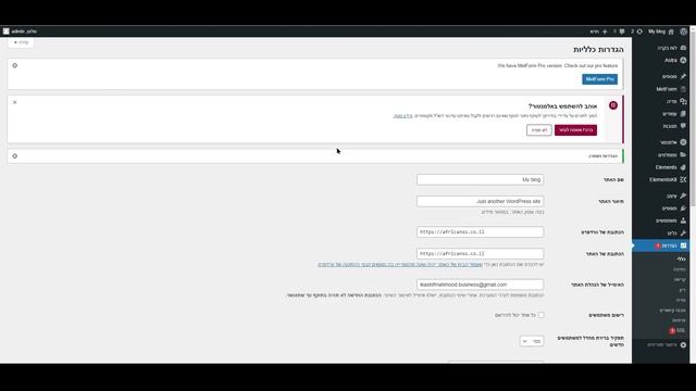 How To Create RTL WordPress Websites With or Without Plugin | Right to Left Languages Setup смотреть онлайн
