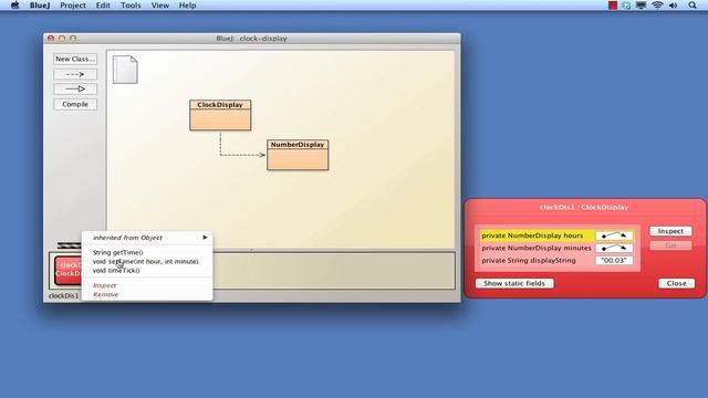 Chapter 3: VN 3.1 Fields of class types смотреть онлайн