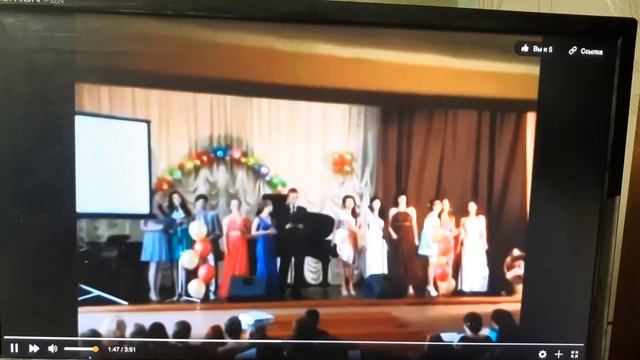 Выпускной сына смотреть онлайн