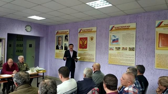 Выступление Сергея RA4DR на конференции радиолюбителей 2019 смотреть онлайн