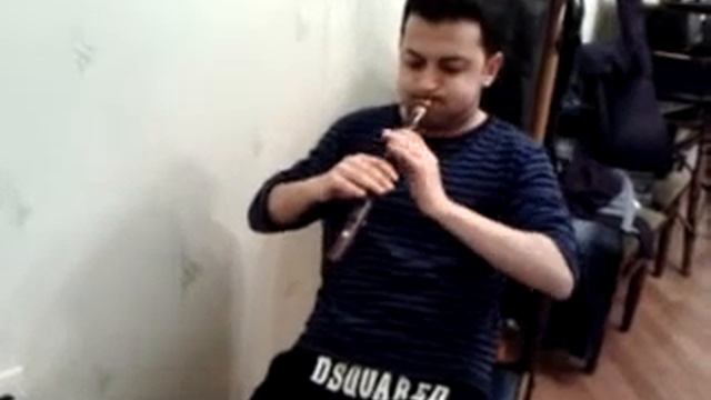 MAGIC AZERI MUSIC смотреть онлайн