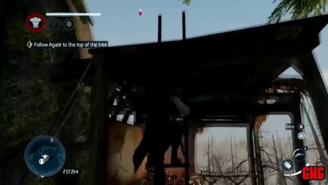 Прохождение Assassin's Creed Liberation HD Финал [Концовка] смотреть онлайн