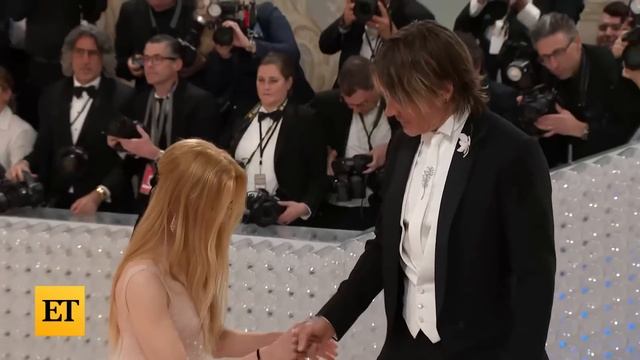 Met Gala 2023: Keith Urban And Nicole Kidman Have DREAMY Date Night