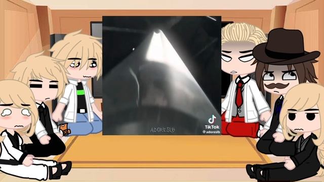 Past agreste and fathom family reacts to season 5 finale (read desc) mlb смотреть онлайн