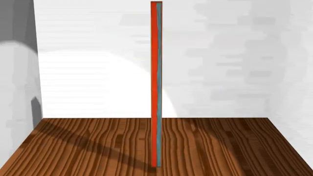 Spinning Barnett Newman смотреть онлайн