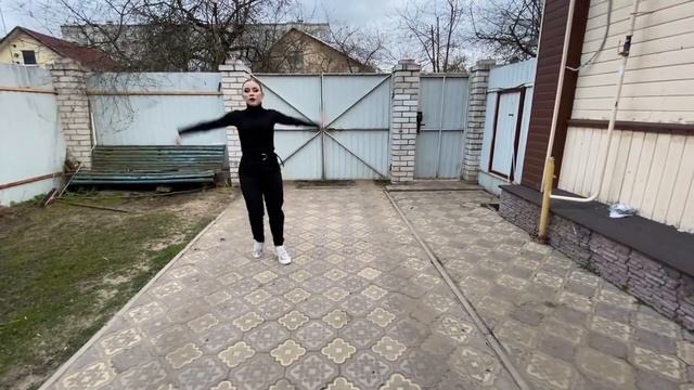 Танцуем дома - "Фантазия" смотреть онлайн