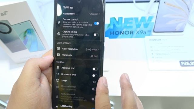 Honor X9a 5G - MAS MATIBAY SA GORILLA GLASS!! | RejimTechReviews смотреть онлайн