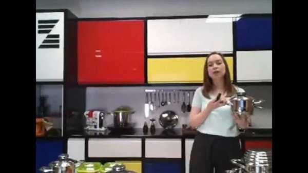 Zepter-правила здорового питания