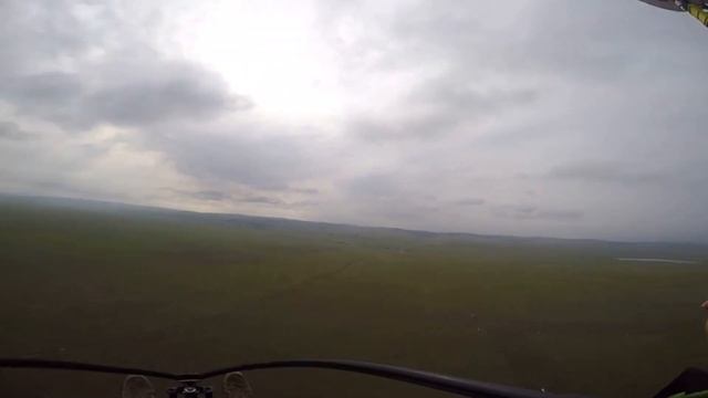 Чемпионат Иркутской области по спорту СЛА 2019 года (мотопараплан, паралет). Маршрутные упражнения смотреть онлайн