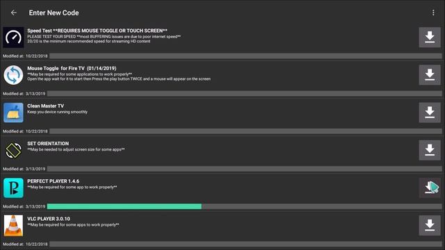 perfect player installation смотреть онлайн