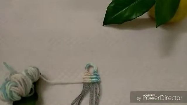 Процесс плетения #1 смотреть онлайн