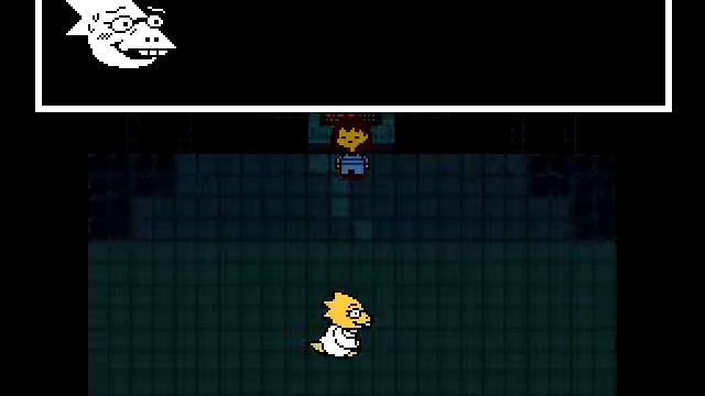 Undertale - True Pacifist Playthrough Part 27 EVERYTHING FALLS INTO PLACE смотреть онлайн