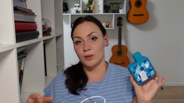 КЛАССНЫЕ БЮДЖЕТНЫЕ АРОМАТЫ MANDARINA DUCK\ РАСПАКОВКА ЕЩЕ ОДНОГО АРОМАТА