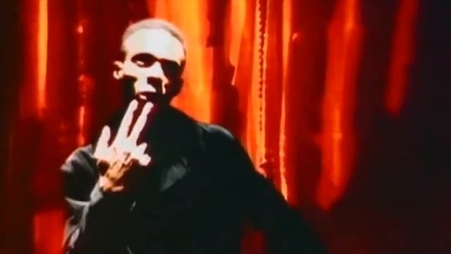 Magic Affair - Omen 3. HD 16:9 смотреть онлайн