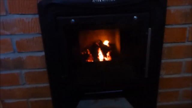 Работает ли средство для прочистки дымохода? - Личный опыт смотреть онлайн