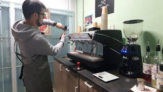 Чистка холдера смотреть онлайн