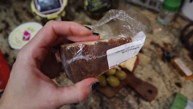 CLEAN KETO OR NOT?♀️ | WHAT I EAT IN A DAY ON CLEAN KETO| NICOLE BURGESS смотреть онлайн