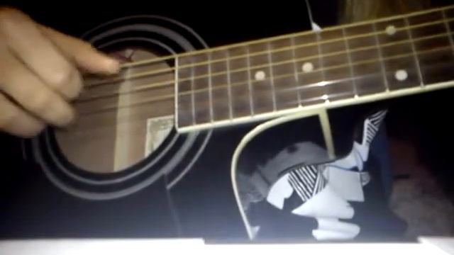 Critical by Nick Jonas guitar Cover смотреть онлайн