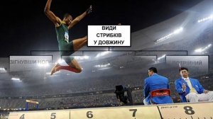 Методика проведения уроков по легкой атлетике.