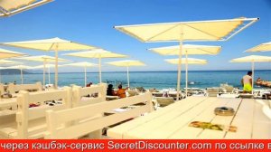 Обзор отеля Olimpos Beach Hotel by RRH&;R в Кемере.Турция