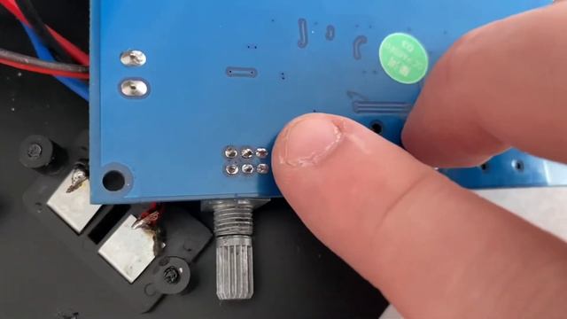 Колонка своими руками доработка смотреть онлайн