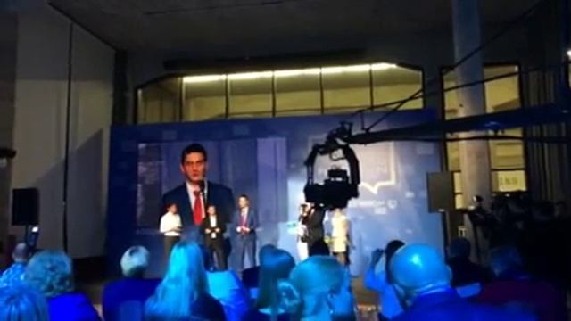 Лучшая бизнес-книга года в рунете по версии OZON смотреть онлайн