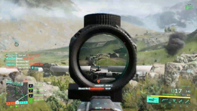 Battlefield 2042 - Spearhead Conquest - Rorsch Mk. 4/Zain Gameplay смотреть онлайн