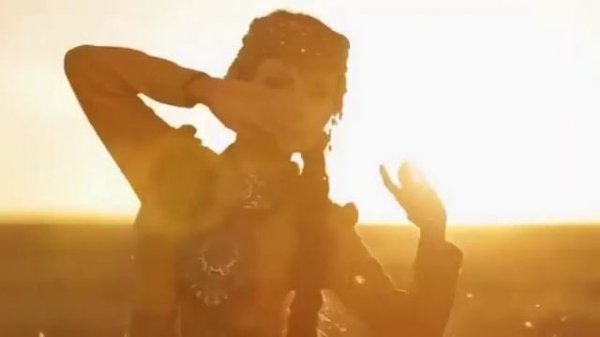 Arslanbek Sultanbekov "avirydy yuregim"