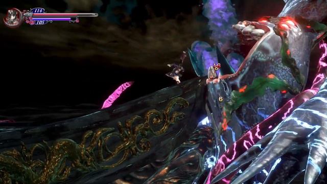minha PRIMEIRA EXPERIÊNCIA com Bloodstained смотреть онлайн