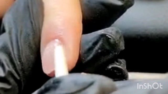 исправляю травмированный ноготь #nailart, #nailartdesigns, #маникюр, # oxsana beautiful nails смотреть онлайн
