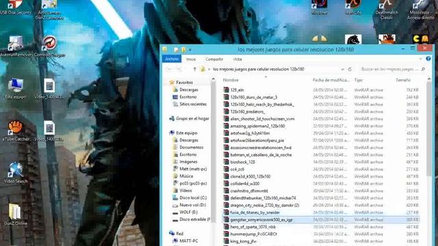 pack de juegos java resolucion 128x160 gamelot ,etc 2014 смотреть онлайн